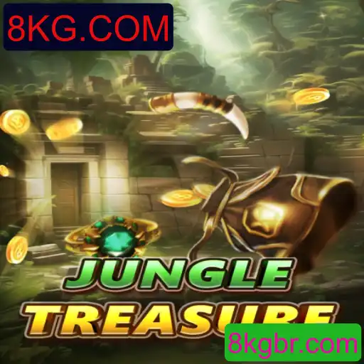 Descubra o Fascinante Mundo do Jogo JungleTreasure