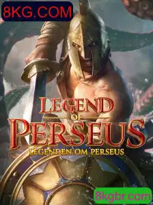 Descubra a Imersão Épica em LegendofPerseus com 8KG.COM
