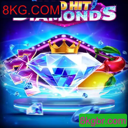 MadHitDiamonds: Descubra o Novo Fenômeno dos Games com 8KG.COM