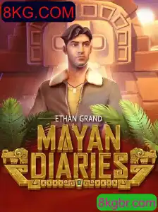 Explorando o Fascinante Mundo de MayanDiaries