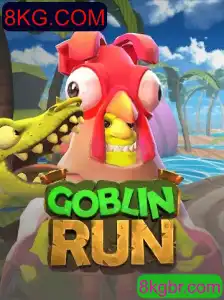 GoblinRun: Aventura e Estratégia no Mundo de 8KG.COM