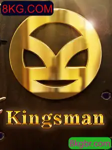 Kingsman: Um Jogo de Intriga e Estratégia com Elementos Atuais
