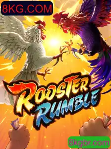 RoosterRumble: Uma Imersão no Mundo dos Combates Aéreos