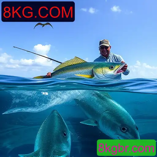 Pesca online
