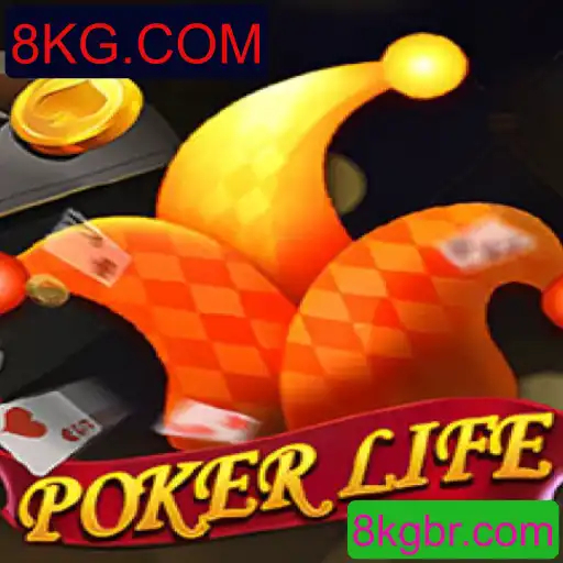 Explorando o Fascinante Mundo de PokerLife: Uma Jornada pelo Jogo com 8KG.COM
