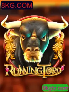 RunningToro: Uma Nova Experiência no Mundo dos Jogos com 8KG.COM