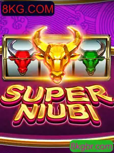 Descubra o Universo Emocionante de SuperNiubi