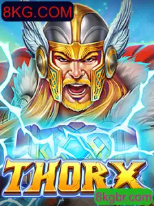 Descubra o Universo de ThorX