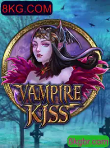 VampireKiss: Desvendando os Mistérios do Jogo e sua Popularidade no 8KG.COM